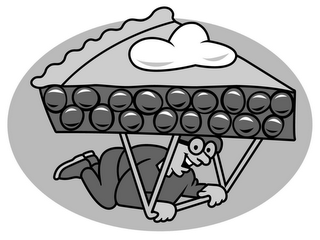 FLYING PIE BAKERY logo