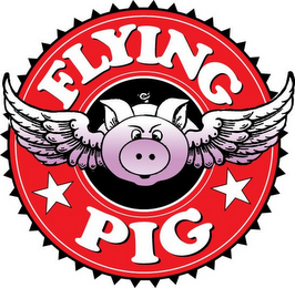 FLYING PIG