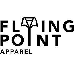 FLYING POINT APPAREL logo