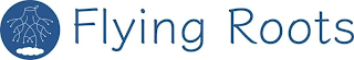 FLYING ROOTS logo
