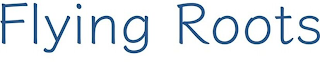 FLYING ROOTS logo