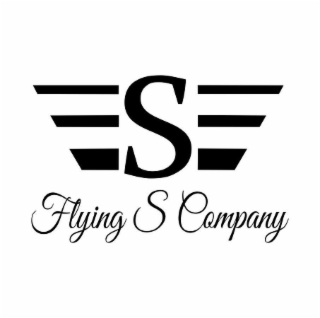 FLYING S COMPANY logo