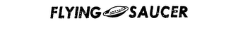 FLYING SAUCER logo