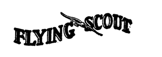 FLYING SCOUT logo