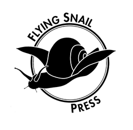 FLYING SNAIL PRESS logo
