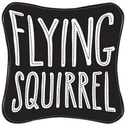 FLYING SQUIRREL logo