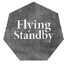 FLYING STANDBY logo