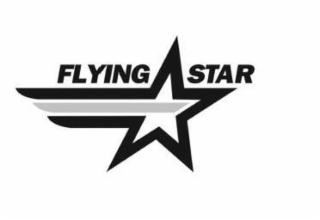 FLYING STAR logo