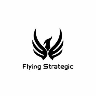 FLYING STRATEGIC logo