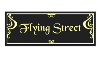 FLYING STREET logo