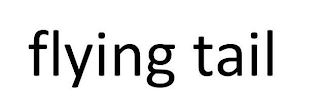 FLYING TAIL logo