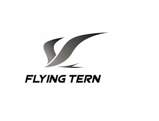 FLYING TERN logo