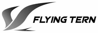 FLYING TERN logo