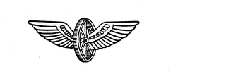 FLYING WHEEL logo