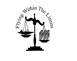 FLYING WITHIN THE LIMITS FAR'S logo