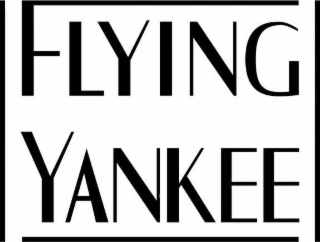 FLYING YANKEE logo