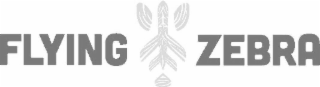 FLYING ZEBRA logo