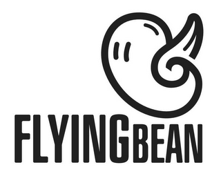 FLYINGBEAN logo