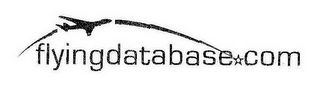 FLYINGDATABASE.COM logo
