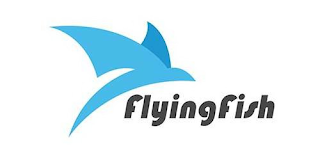 FLYINGFISH logo