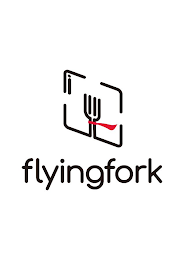 FLYINGFORK logo