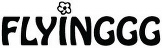 FLYINGGG logo