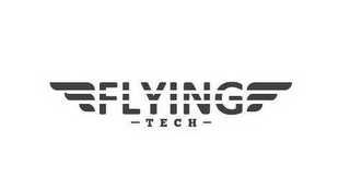 FLYINGTECH logo
