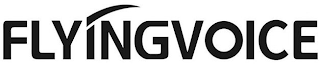 FLYINGVOICE logo