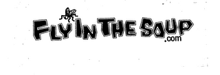 FLYINTHESOUP.COM logo