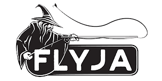 FLYJA logo