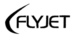 FLYJET logo
