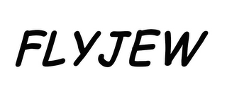 FLYJEW logo