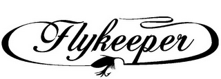 FLYKEEPER logo