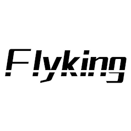 FLYKING logo