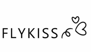 FLYKISS logo
