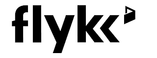 FLYKK logo