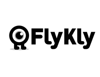 FLYKLY logo