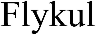 FLYKUL logo
