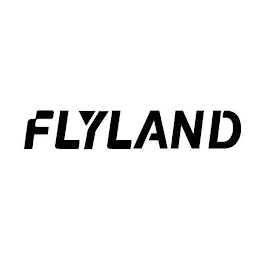 FLYLAND logo