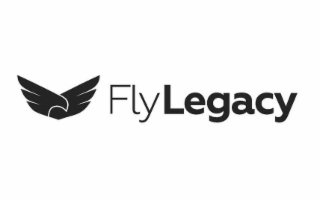 FLYLEGACY logo
