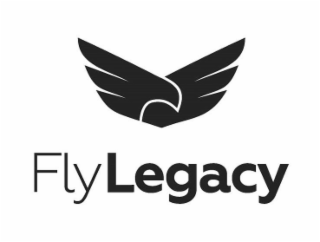 FLYLEGACY logo