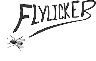 FLYLICKER logo