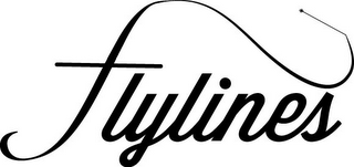 FLYLINES logo