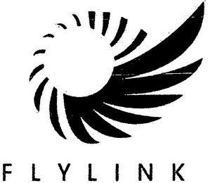 FLYLINK logo