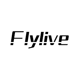 FLYLIVE logo