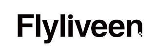 FLYLIVEEN logo