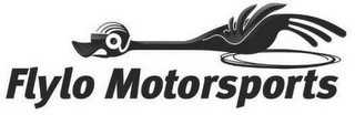 FLYLO MOTORSPORTS logo