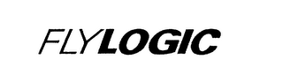 FLYLOGIC logo