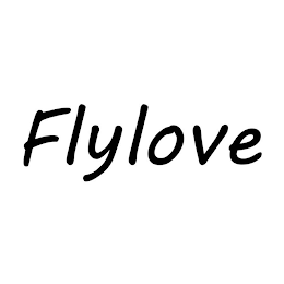 FLYLOVE logo