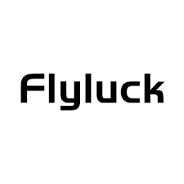 FLYLUCK logo
